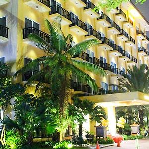 Narita Classic Hotel